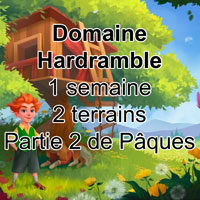 Domaine Hardramble