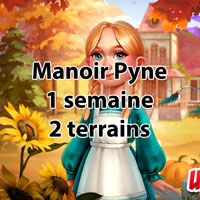 Manoir Pyne