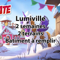 Lumiville