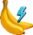 banane 5 energies