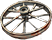 roue de fer