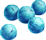 baie bleu