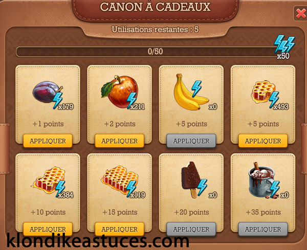 brightstone canon