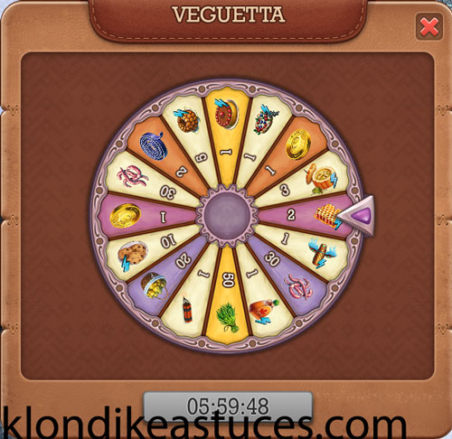 brightstone veguetta