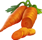carotte sucrée