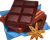chocolat épicé