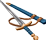 épée de fer