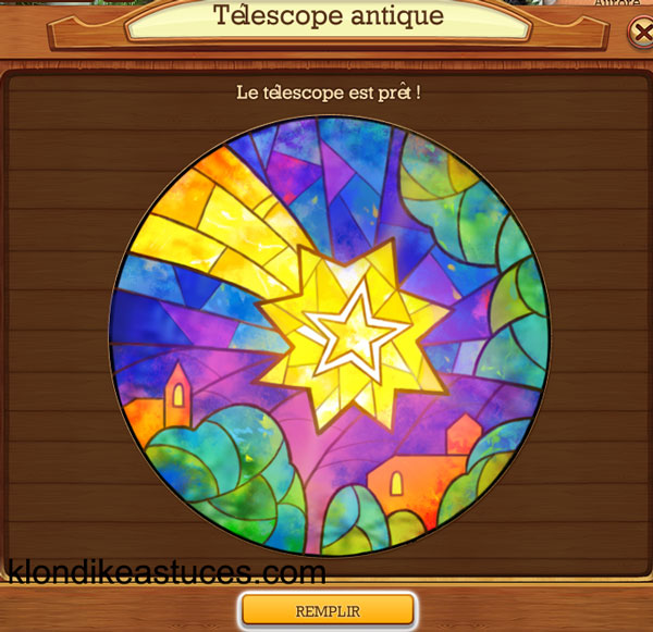 ferme de veguetta puzzle