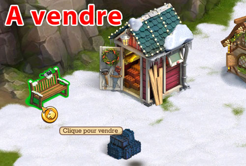 ferme de veguetta vendre