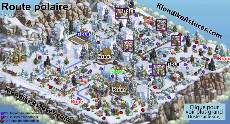 route polaire contrée 2