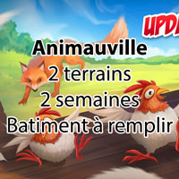 Animauville