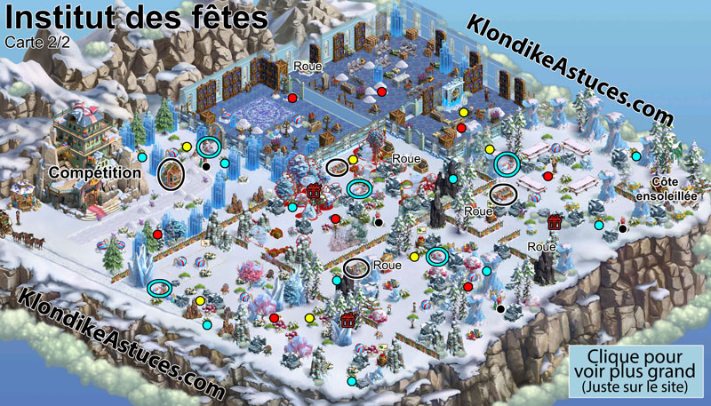 institut des fêtes contrée 2/2