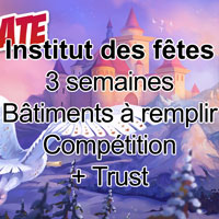 Institut des fêtes