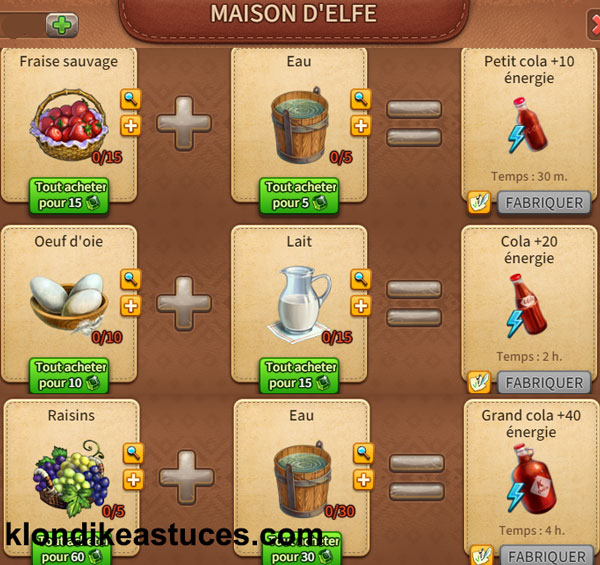 neigenville maison elfe 1