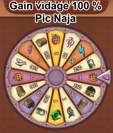 pic naja roue 100