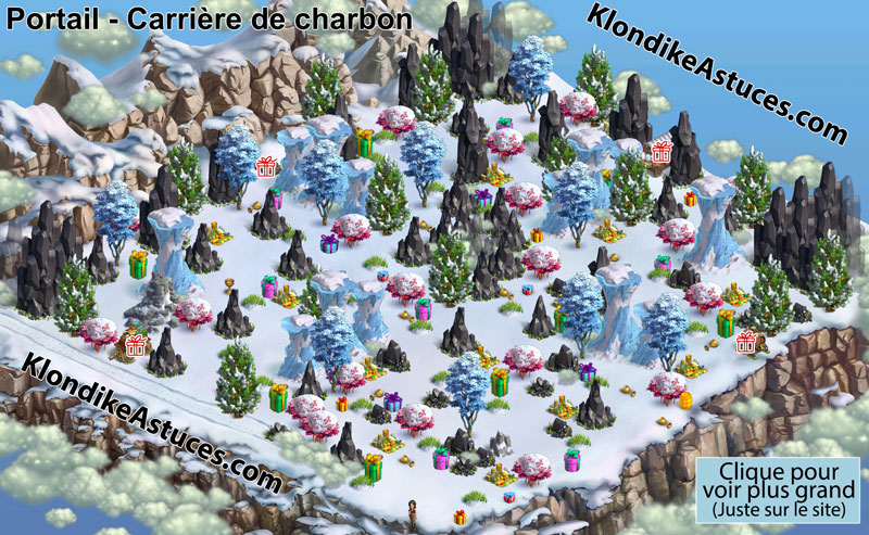 portail carriere charbon