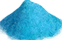 sable bleu