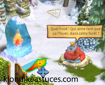 cinema des neiges plume
