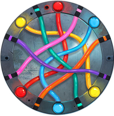collines de roarty puzzle