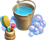 ensemble de bain
