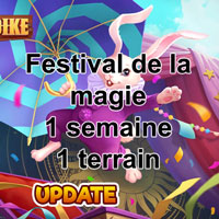 Festival de la magie