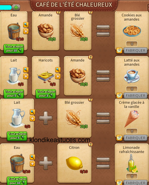grand champ café