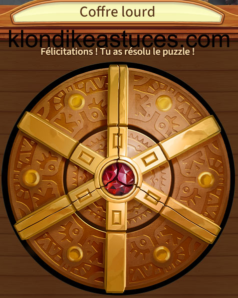 mine oubliée puzzle