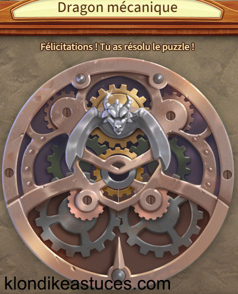 mont des rois puzzles