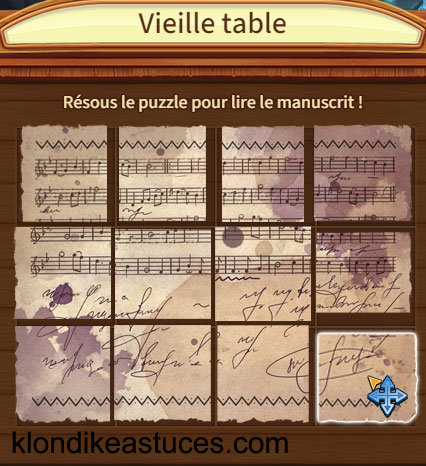 paulatuk du nord puzzle