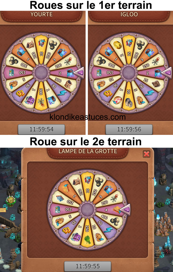 paulatuk du nord roue