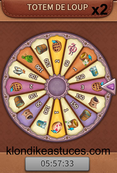 ragnar 1 roue