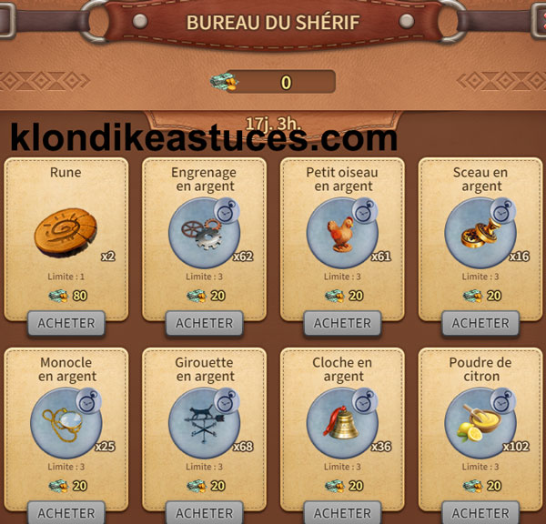 ragnar3 bureau du shérif