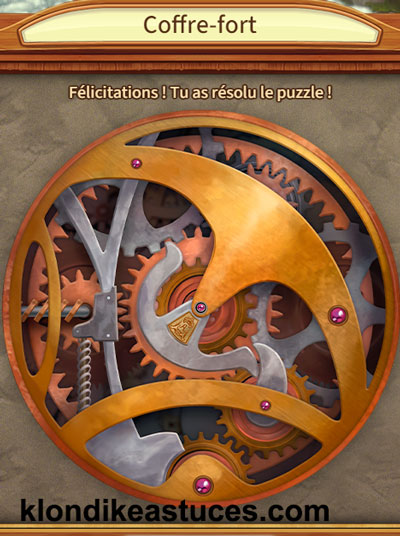 scienceville puzzle