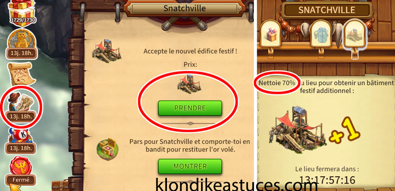 snatchville bat