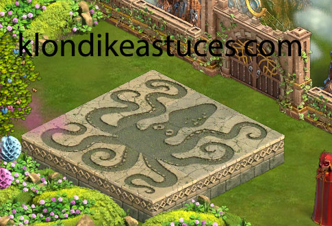 snatchville enigme 1