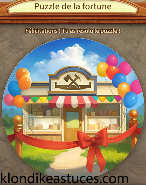 snatchville puzzle