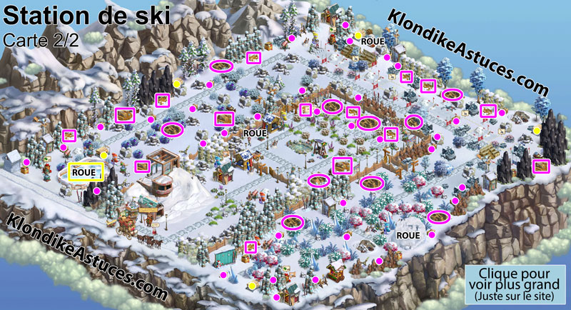 station de ski contrée 2/2