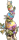 structure de Pâques