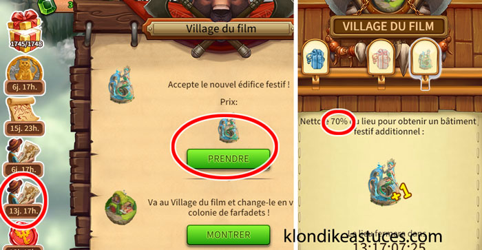 village du film bat