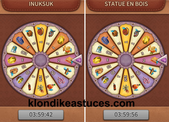village kayuktuk roue
