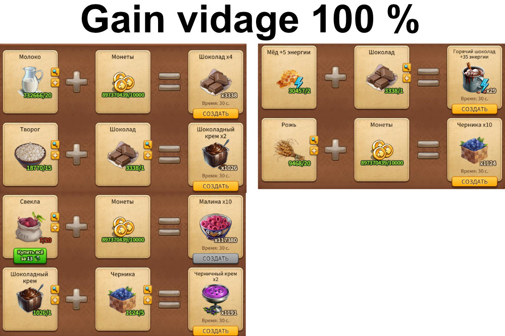 grande audition 100