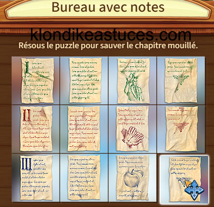 havre du poète - puzzle