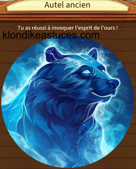 mont nanuq puzzle
