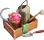 outils de jardinage