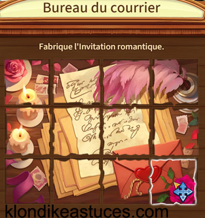 parc ornithologique puzzle