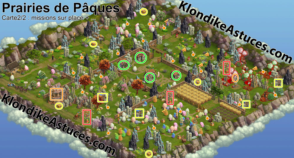 prairies de Pâques - contrée 2/2