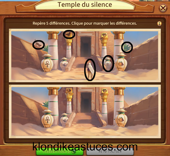 routes oubliées puzzle