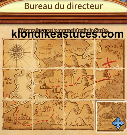 rue de l'ombre - puzzle