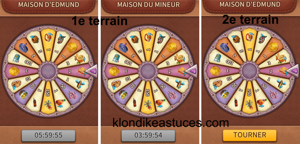 station week end troc4