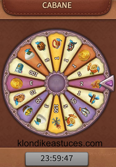 aventure 4/4 roue